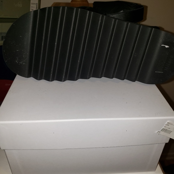 Moschino sandal - Picture 7 of 8